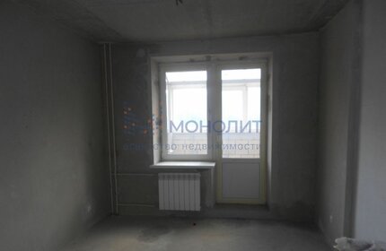 62,1 м², 2-комнатная квартира 6 023 700 ₽ - изображение 115