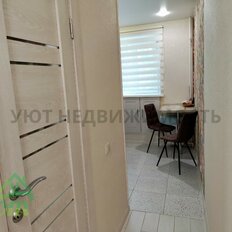 Квартира 29,4 м², 1-комнатная - изображение 5