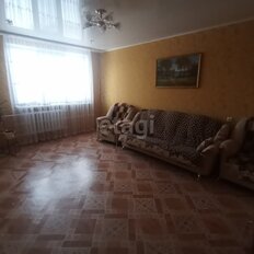 Квартира 64,9 м², 3-комнатная - изображение 2