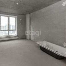 Квартира 91,8 м², 3-комнатная - изображение 3