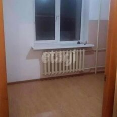 Квартира 27,2 м², 1-комнатная - изображение 5