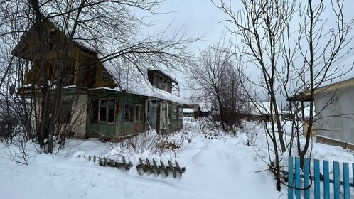 Купить трехкомнатную квартиру на вторичном рынке на улице бульвар Юности в Белгороде - изображение 1