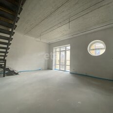 Квартира 180 м², 3-комнатная - изображение 1