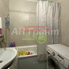 Квартира 33,4 м², 1-комнатная - изображение 3