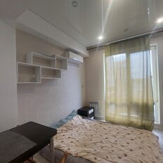 Квартира 24 м², 1-комнатные - изображение 3