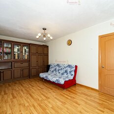 Квартира 55 м², 3-комнатная - изображение 4