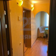 Квартира 29,6 м², 1-комнатная - изображение 4