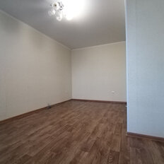 Квартира 34,1 м², 1-комнатная - изображение 4