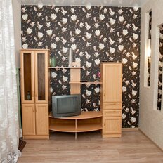 Квартира 34,3 м², 1-комнатная - изображение 4