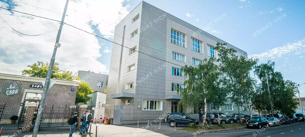 38,5 м², 1-комнатные апартаменты 14 637 600 ₽ - изображение 43