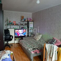 Квартира 32,9 м², 1-комнатная - изображение 3