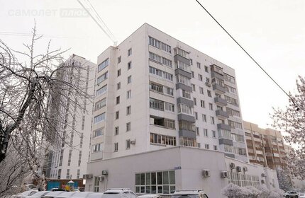 36,1 м², 1-комнатная квартира 7 299 000 ₽ - изображение 101