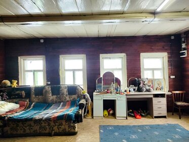 31,5 м² часть дома, 4 сотки участок 450 000 ₽ - изображение 33