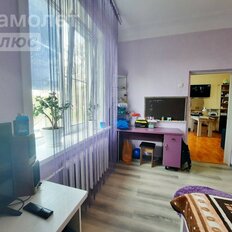 Квартира 46,3 м², 2-комнатная - изображение 3