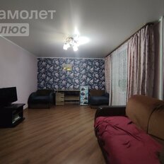 Квартира 42,7 м², 1-комнатная - изображение 4