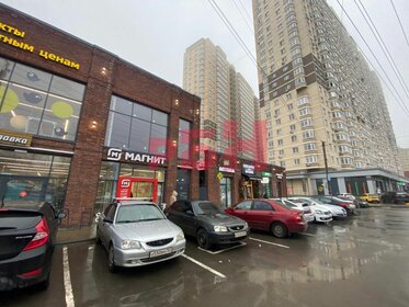 141 м², торговое помещение 155 100 ₽ в месяц - изображение 9