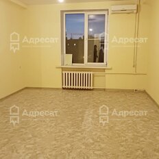 Квартира 61,8 м², 2-комнатная - изображение 4