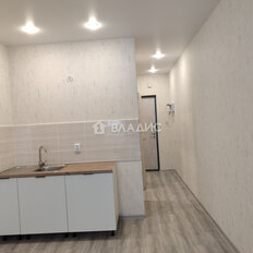 Квартира 21,3 м², студия - изображение 2