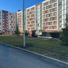 Квартира 53,7 м², 2-комнатная - изображение 1