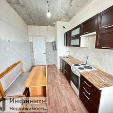 Квартира 46 м², 1-комнатная - изображение 1