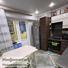 Квартира 36,9 м², 1-комнатная - изображение 5