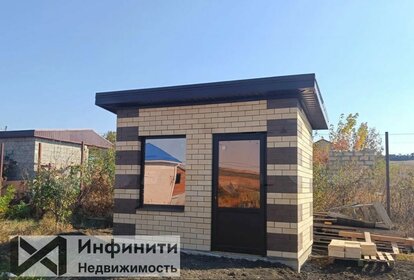 103,9 м² дом, 4,4 сотки участок 7 700 000 ₽ - изображение 37