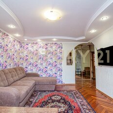 Квартира 80 м², 4-комнатная - изображение 4