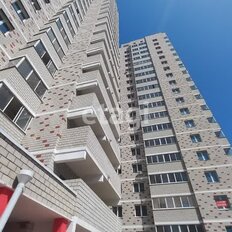 Квартира 51,6 м², 2-комнатная - изображение 1