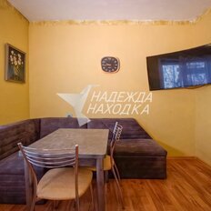 Квартира 49,6 м², 2-комнатная - изображение 5