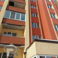 Квартира 33,5 м², студия - изображение 5