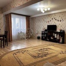 Квартира 98,8 м², 3-комнатная - изображение 2