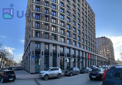 450 м², помещение свободного назначения 155 000 ₽ в месяц - изображение 39