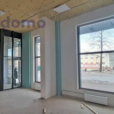 190 м², торговое помещение - изображение 1