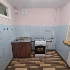 Квартира 31,8 м², 1-комнатная - изображение 5