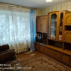 Квартира 52,2 м², 3-комнатная - изображение 4