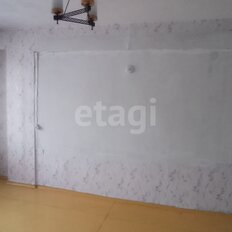 Квартира 33,5 м², 1-комнатная - изображение 2