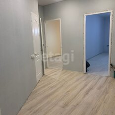 Квартира 75,1 м², 3-комнатная - изображение 5