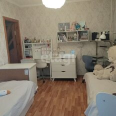 Квартира 75 м², 3-комнатная - изображение 3