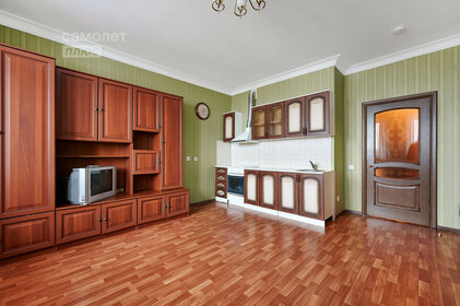 Купить трехкомнатную квартиру на улице Гоголя в Пушкино - изображение 15