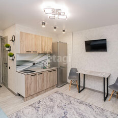 Квартира 17,3 м², студия - изображение 5