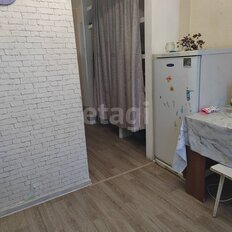 Квартира 35,1 м², 1-комнатная - изображение 3