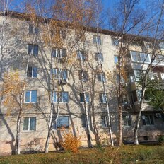 Квартира 58,8 м², 3-комнатная - изображение 1