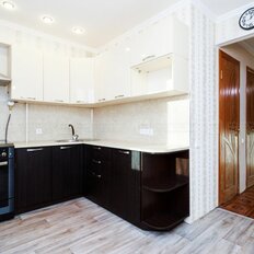 Квартира 54,2 м², 2-комнатная - изображение 1