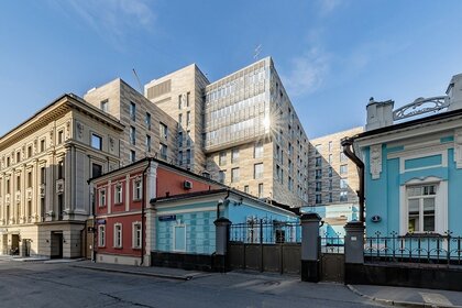 117,7 м², 3-комнатная квартира 185 000 000 ₽ - изображение 50