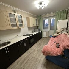 Квартира 40 м², 1-комнатная - изображение 3