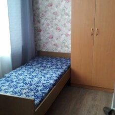 Квартира 34,8 м², 1-комнатная - изображение 3