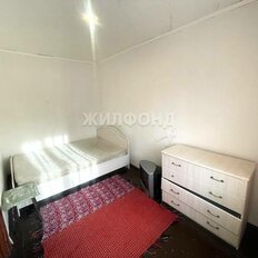 Квартира 40,8 м², 2-комнатная - изображение 4