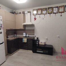 Квартира 35,6 м², студия - изображение 1