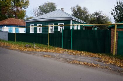 Купить квартиру в Городском округе Кашира - изображение 28