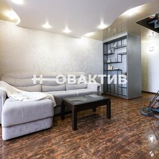 Квартира 124 м², 4-комнатная - изображение 5